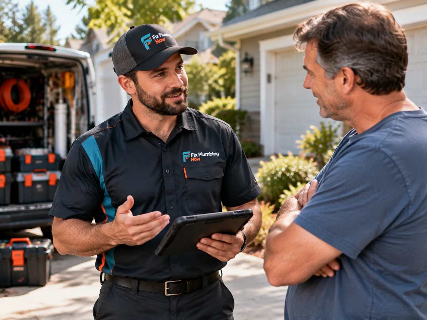 Clogged Drain Service Lamar, MS FAQs